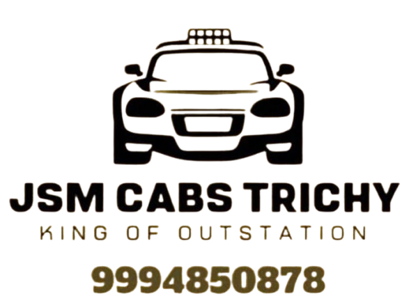 JSM CABS TRICHY Logo